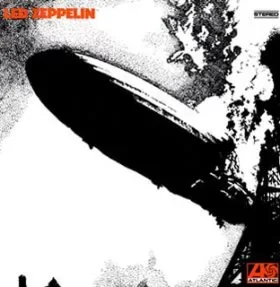 Led Zeppelin One Cadastre sua banda nos Classificados do Rock