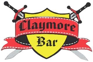 Claymore Bar o Bar do Paulo em Curitiba