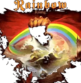 Ritchie Blackmore's Rainbow Rising